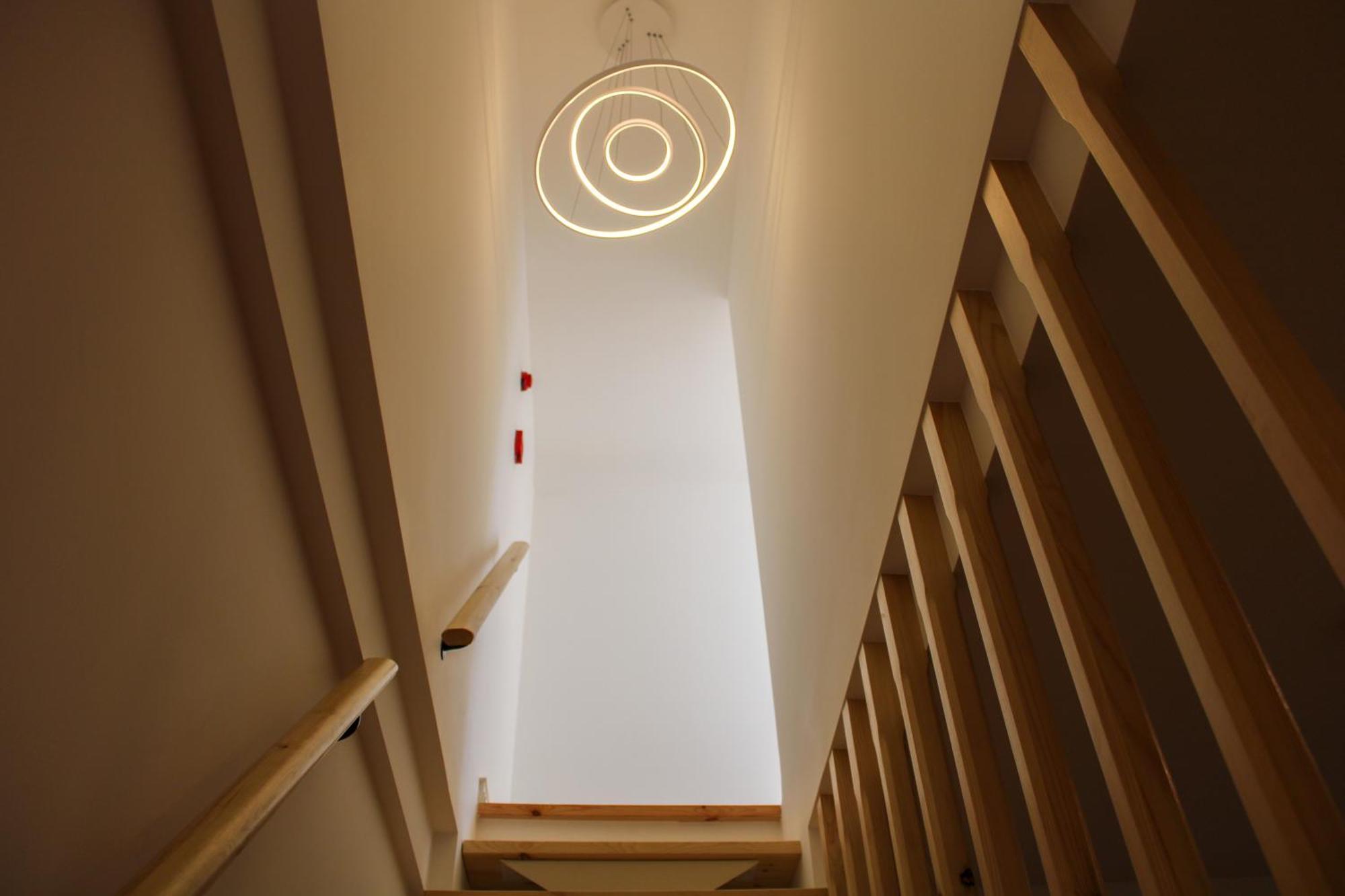 Casa Dos Cucos Hostel เอริเซรา ภายนอก รูปภาพ