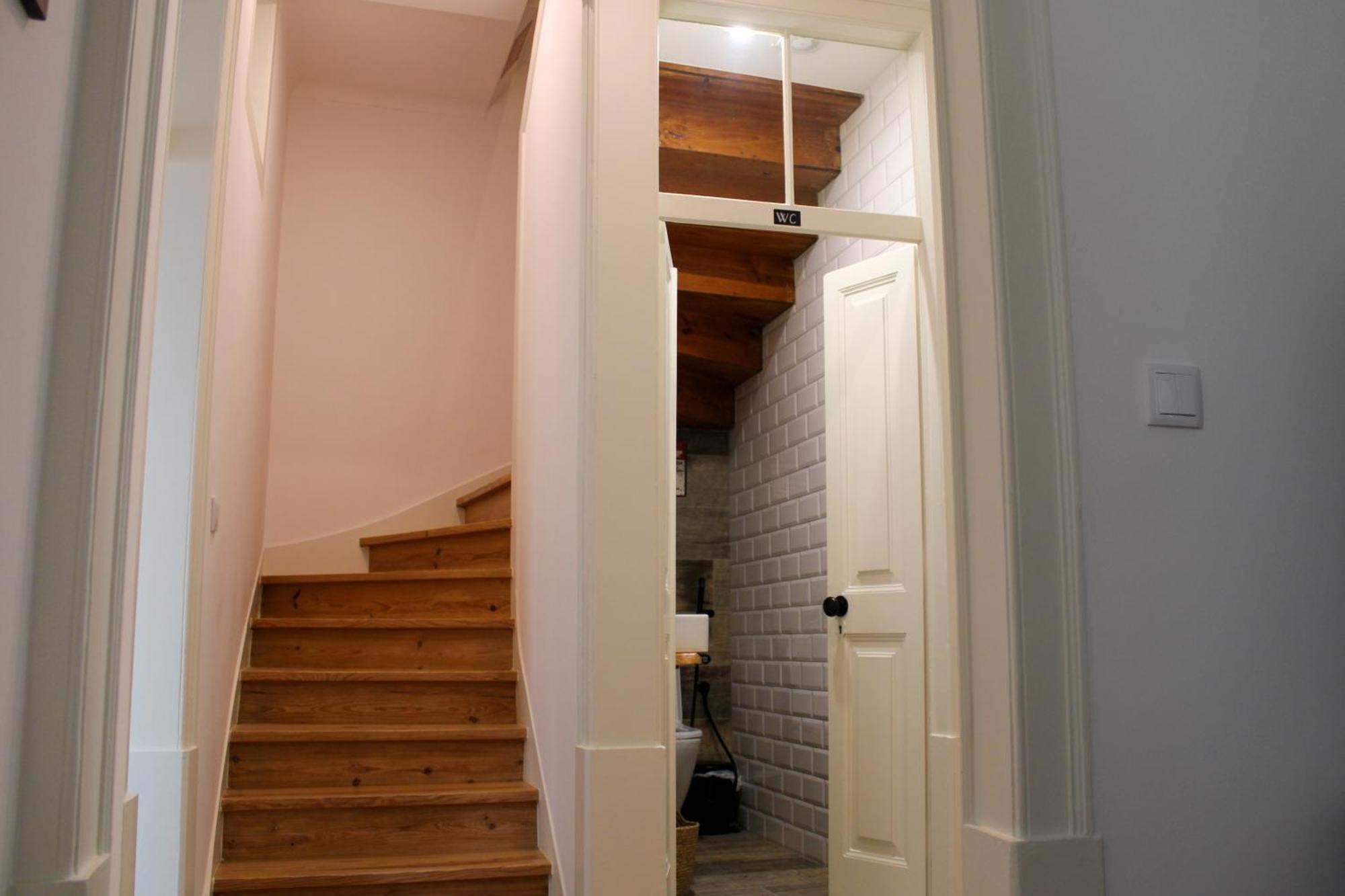 Casa Dos Cucos Hostel เอริเซรา ภายนอก รูปภาพ